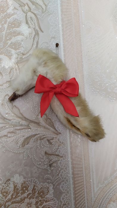 Подарок на счастье и удачу