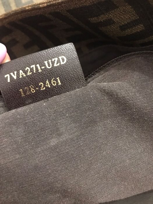 geanta fendi mare originala