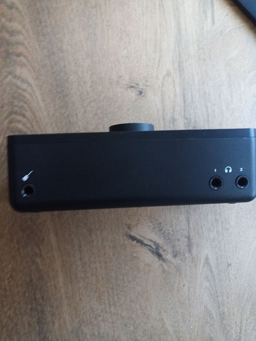 Аудио Интерфейс Audient EVO 8