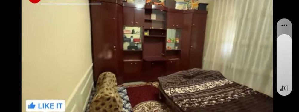 Продаю 3 комнатную