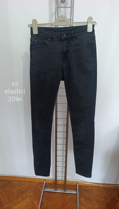 Lot blugi skinny