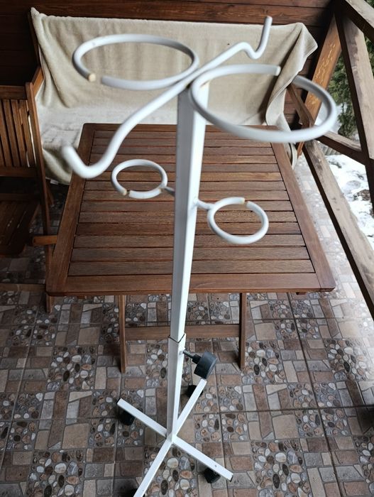 Штативы медицинский