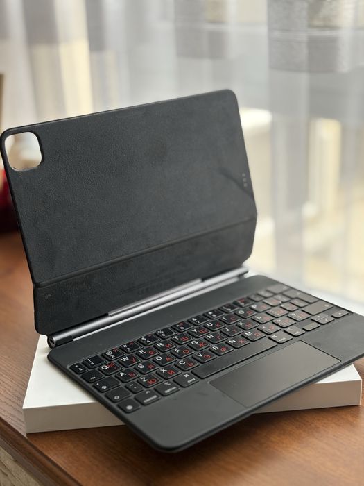 Ipad Magic Kayboard for 11 pro