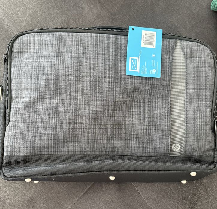 Geanta laptop HP noua