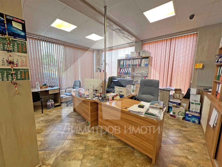 Продава се Къща в Нови пазар - 204 кв.м за 652 €/кв.м - Снимка #9