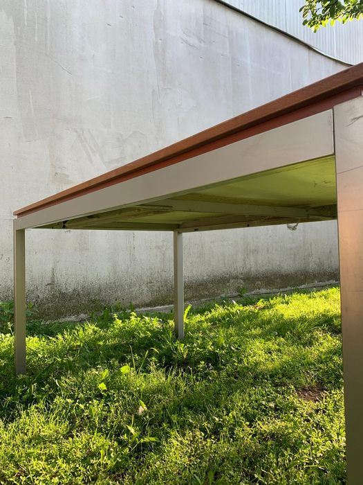 Vând masă de terasă