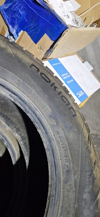 Продам резину 265.65.r17