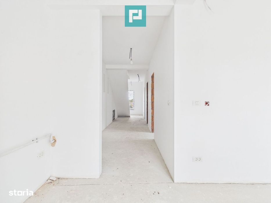 Giarmata Duplex Modern P+E