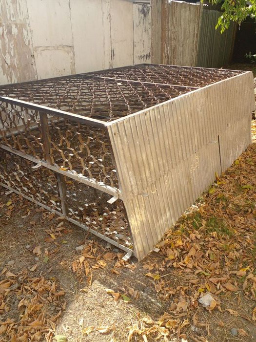 Решетки для окон