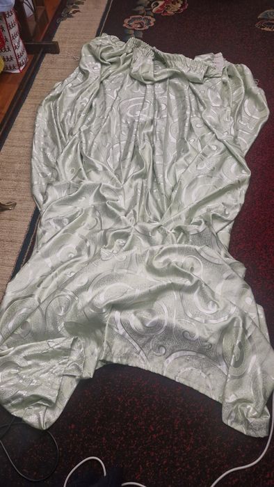 шторы в отличном состоянии