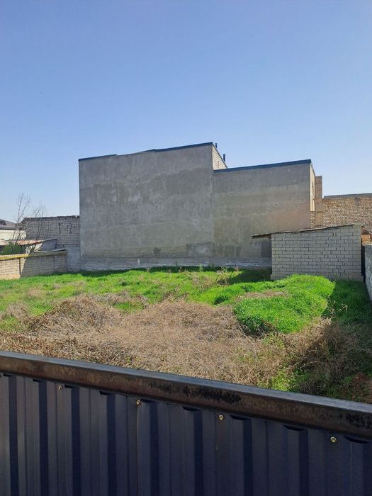 Юнусабад Тутзор, Ункурган 6 соток Земля ровная