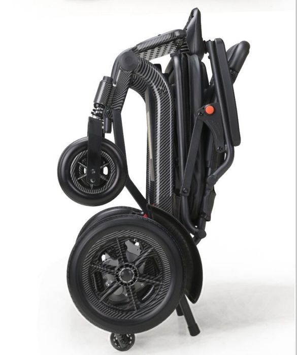 Электрическая коляска