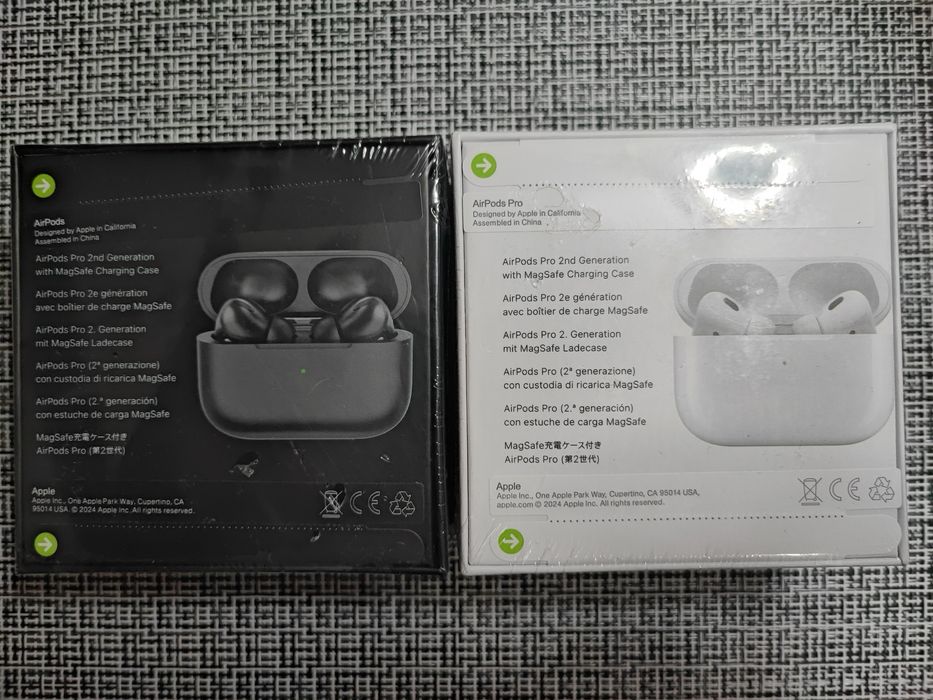 AirPods Pro 2nd Apple