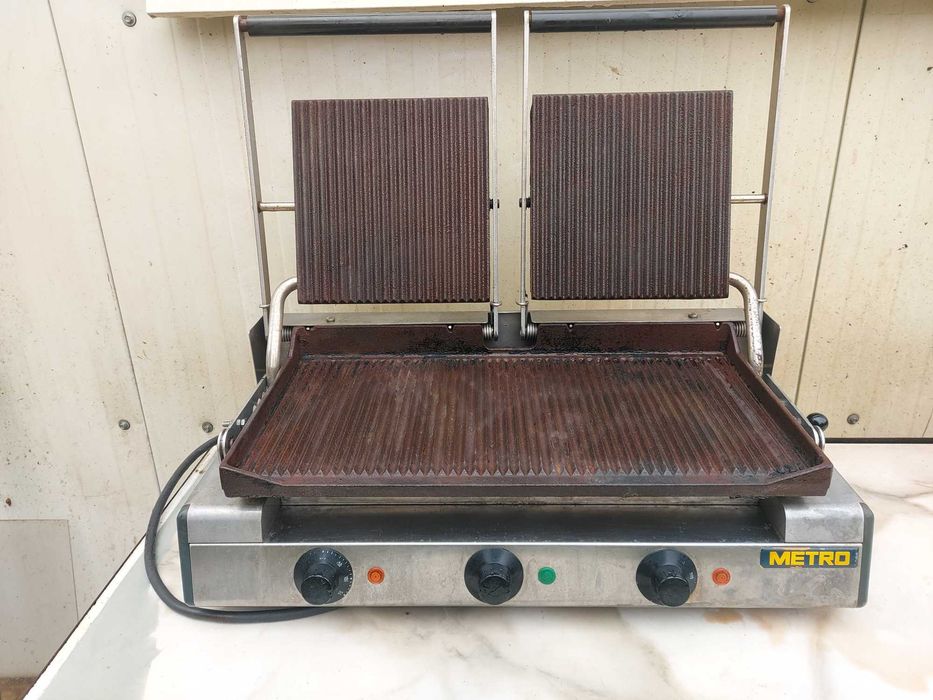 Convectomat, Cuptoare patiserie, Grill, Cintare Bizerba, diverse Gastro