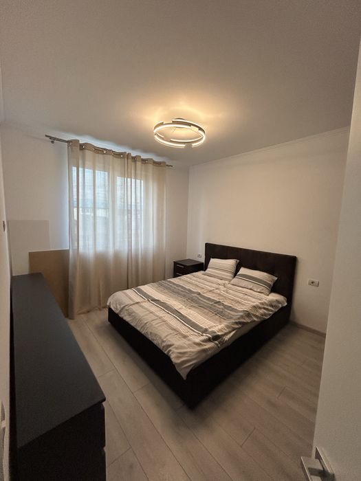 Vand Apartament Nou 2 camere Giroc