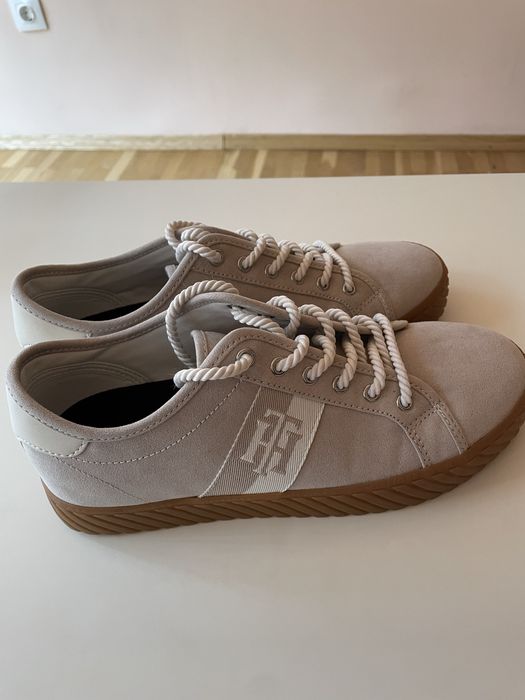 Кецове Tommy Hilfiger