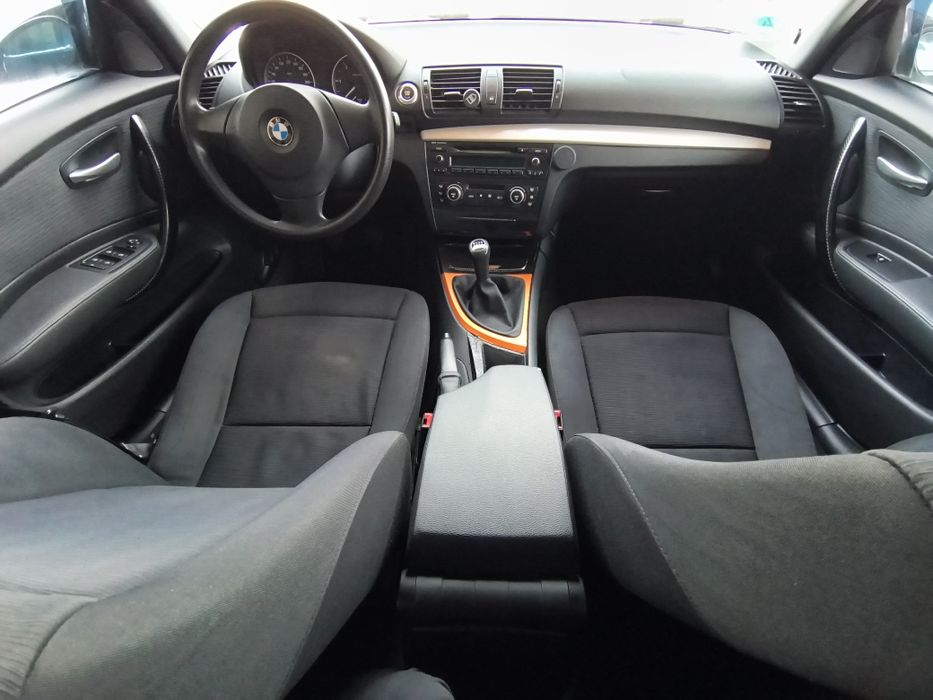 Vând BMW seria 1 E87