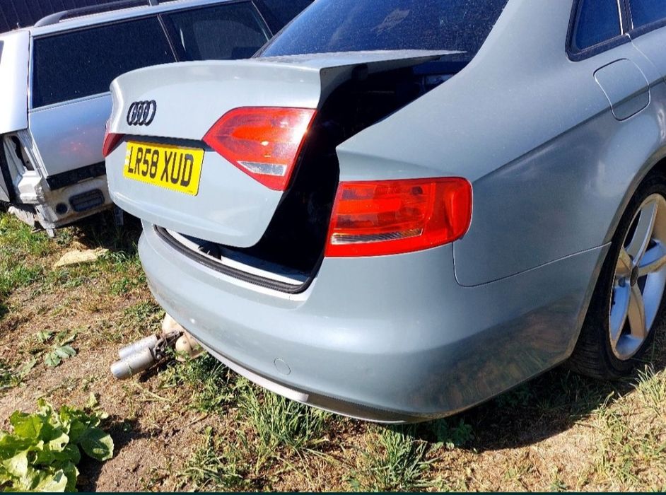 Capota portbagaj - Bara spate Sline AUDI A4 B8 berlin 2008-2012