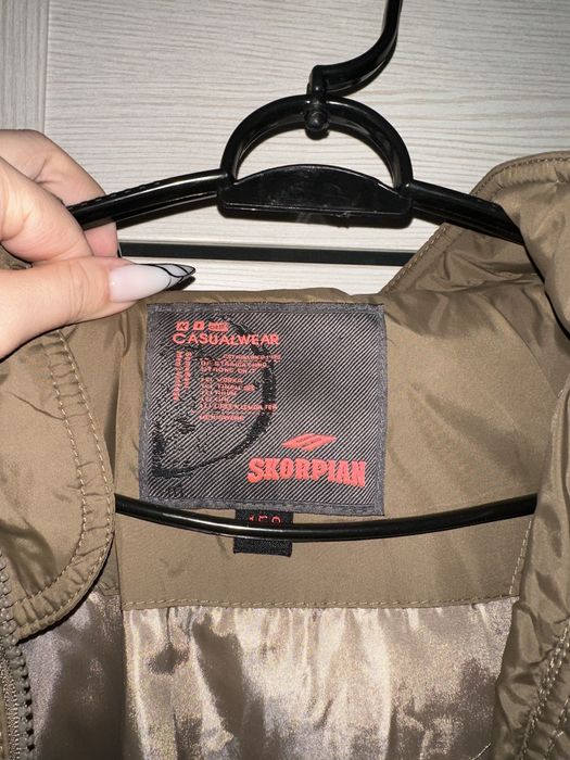 Куртка в хорошем качестве