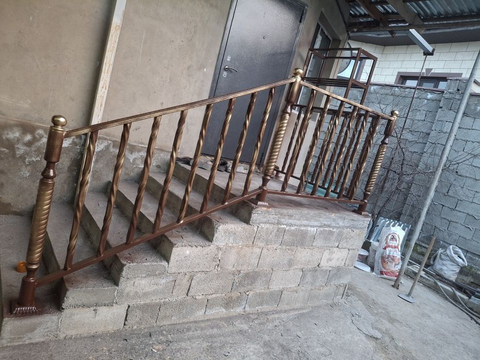 Сварщик на выезд