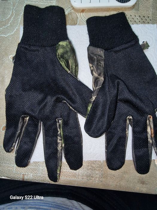Mănuși Camuflaj Razboi