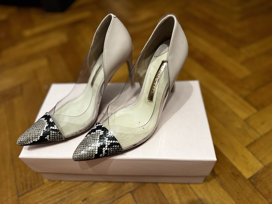Pantofi de lux Sophia Webster - Mărimea 38