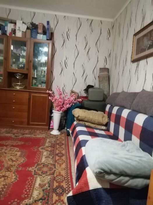 Продается квартира в г. Солнечном