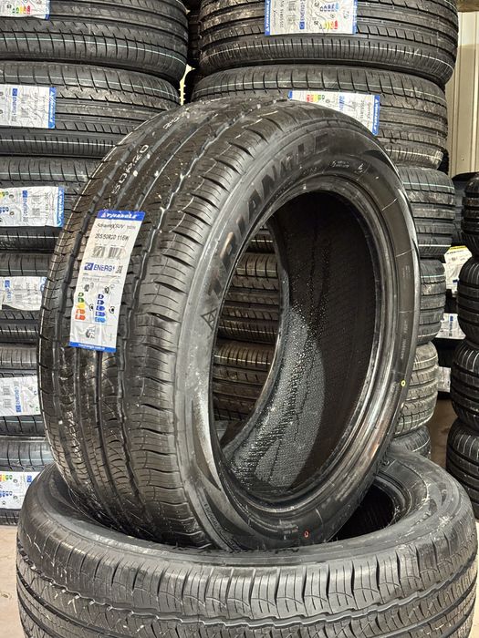 Летние шины Triangle +подарки 285/50 R20 116W