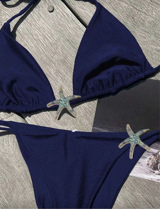 Дамски бански по 15 € – чисто нови модели.