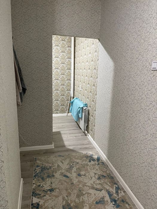 Квартира по часам