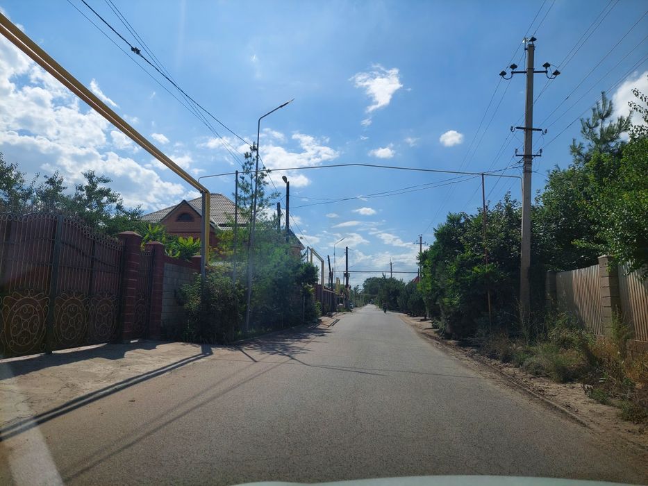 Продам участок в южном