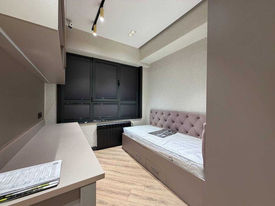 4-х комнатная в ЖК «Akay City» ID: 5535