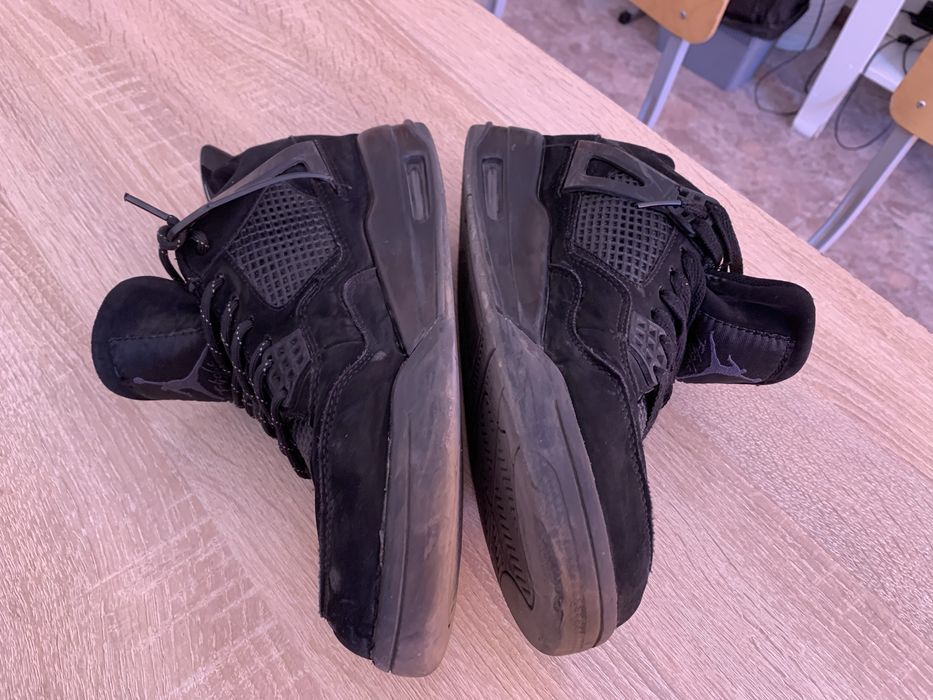 Nike air Jordan 4 2/10