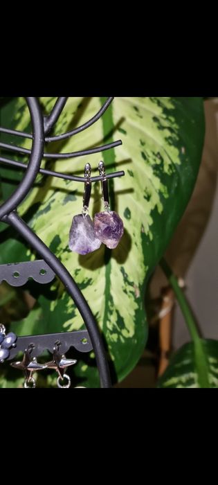 Янтарь. Бусы. 55см.