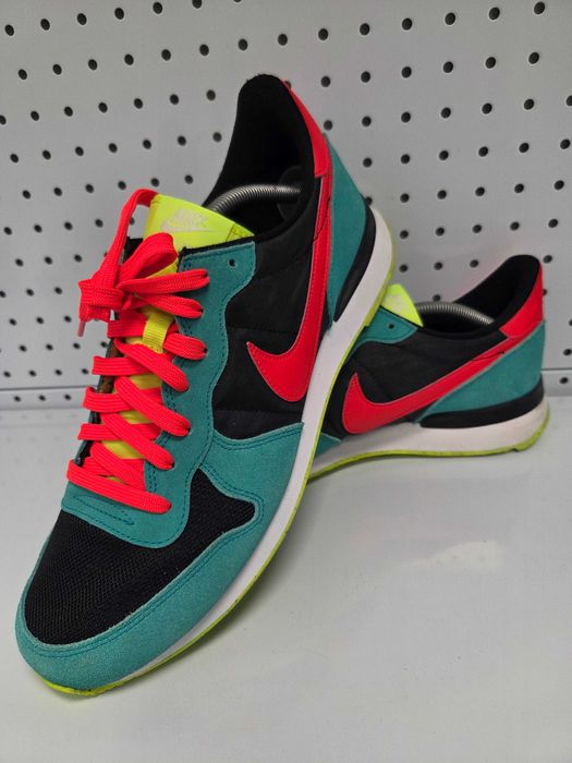 Мъжки маратонки- Nike Jonas