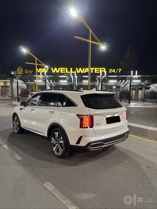 Kia sorento sotiladi srochni 2022