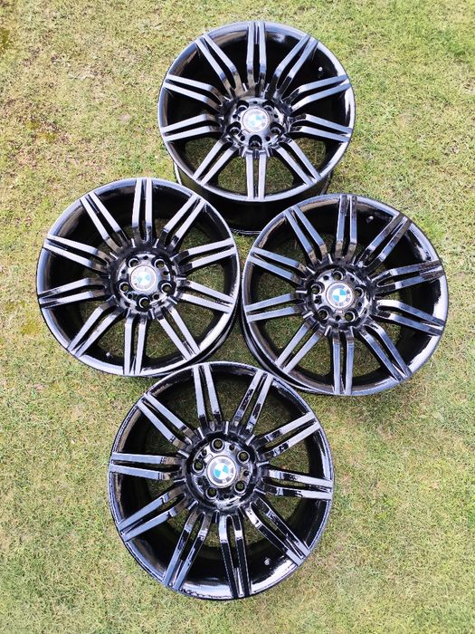 Джанти за BMW E60 E90 19" Style 172