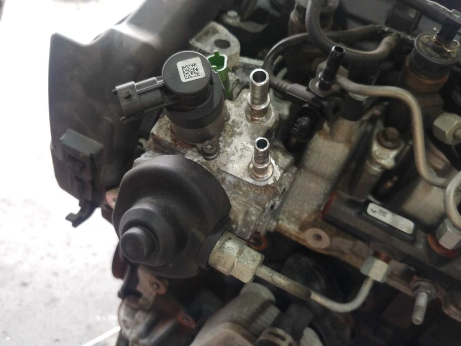 pompa inalta 1.5 dci renault clio 4 captur dacia duster 0445010530 h8201102066 167001056r