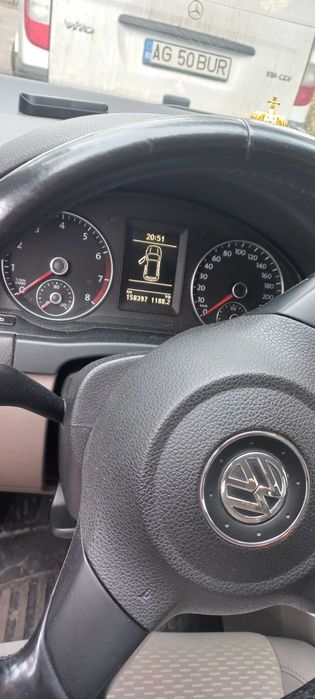 Vand Golf 6 Plus (Full)