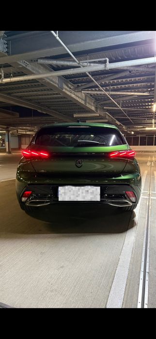 Peugeot 308 GT | 2022 | 28xxxkm |