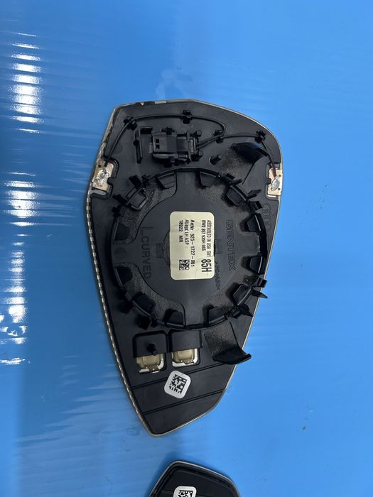 Oglinda Audi A4 B9 S4  A5 S5 8w0 stanga / dreapta 2019-2024