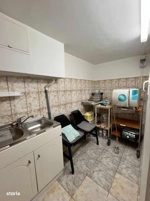 Spatiu comercial, 147,24 mp, zona Independentei