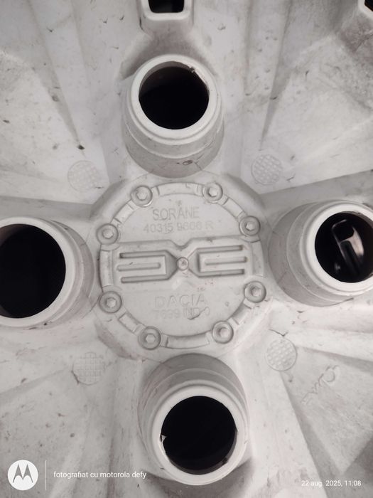 Opel Skoda Volkswagen Dacia