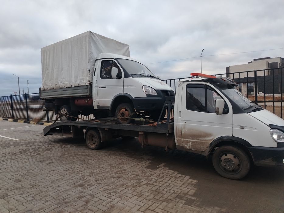 эвакуатор актобе услуги