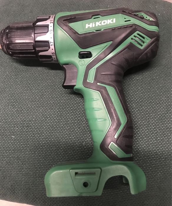 акумулаторен винтоверт Hikoki / Hitachi