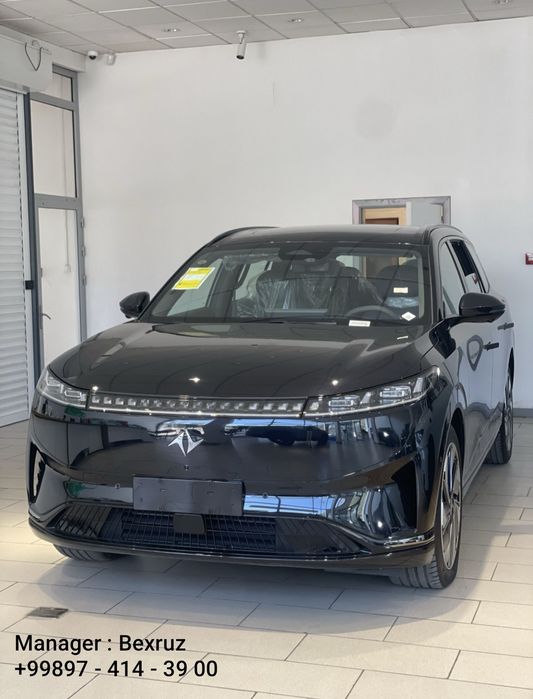 Dongfeng 008 210KM ULTRA GIBRID 2025 FULL 3 - yil Garantiya + Rustifik