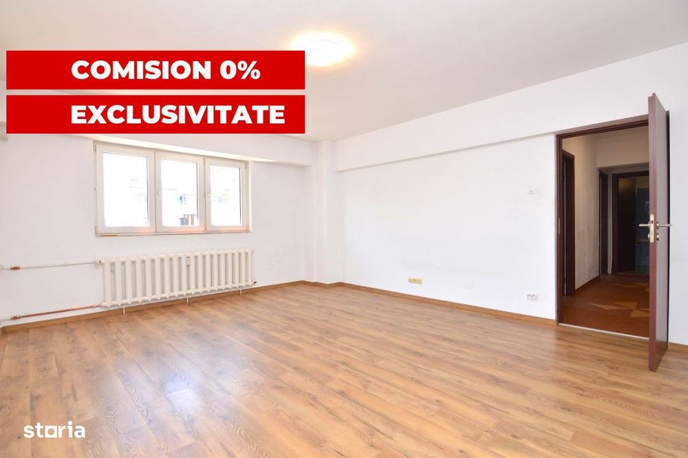 Vanzare Apartament 2 Camere Calea Calarasilor - Hyperion-Comision 0%