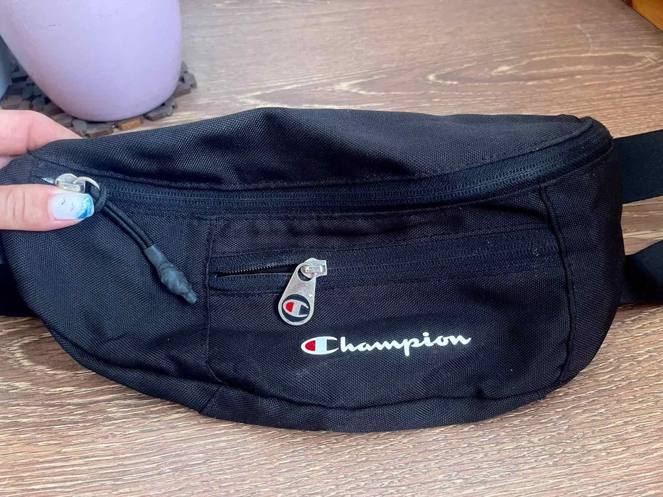 Мъжки чантички малки