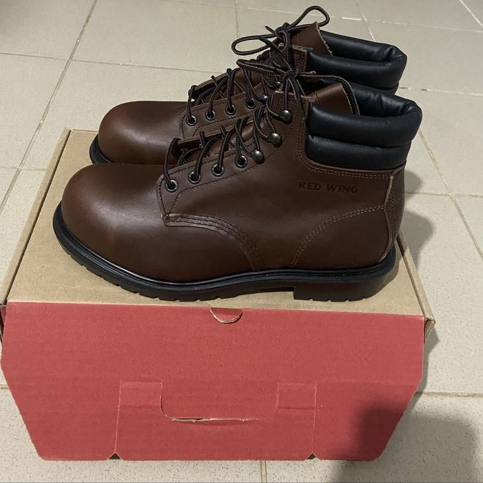 RedWing 41 сатылады