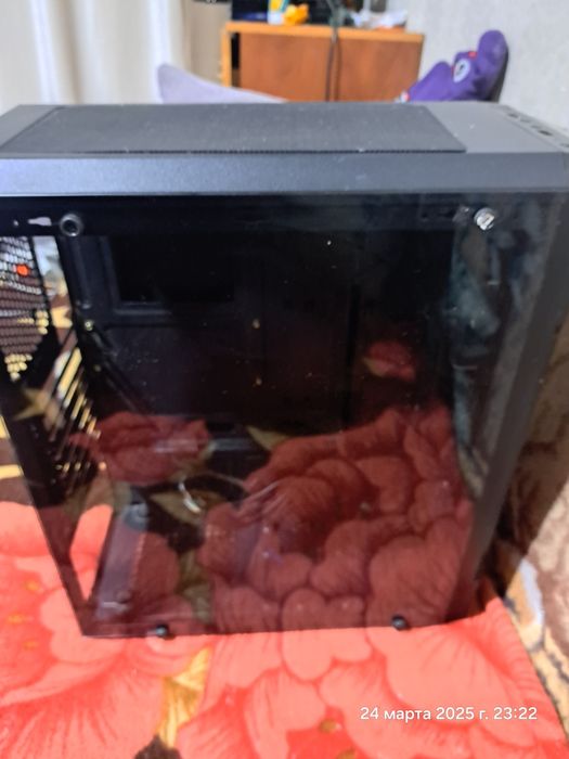 Продам корпус на компьютер